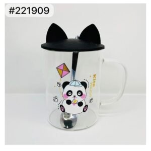 Taza Coreana